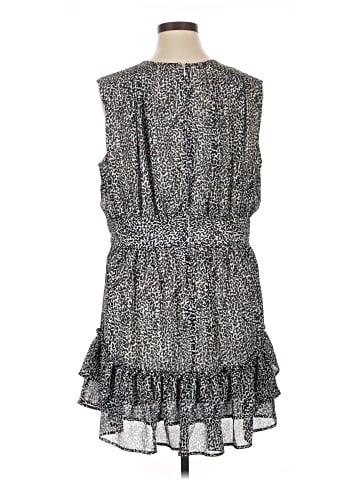 Express Casual Dress (view 2)