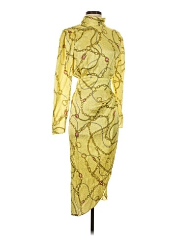 Ronny Kobo Cocktail Dress (view 1)