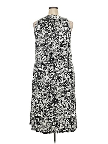 T by Talbots Casual Dress (view 2)
