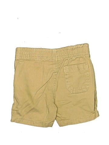 Tony Hawk Khaki Shorts (view 2)