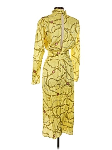 Ronny Kobo Cocktail Dress (view 2)
