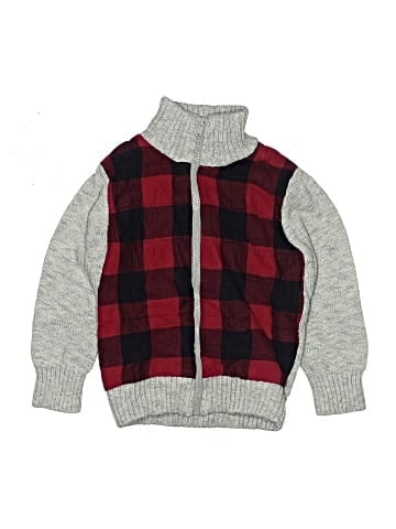 Cat & Jack Sweater Vest (view 1)