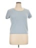 Carlisle Blue Cardigan Size XL - photo 1