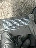 Theory Solid Black Active Pants Size 4 - photo 8