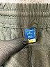Active by Old Navy Solid Gray Active Pants Size L - photo 7