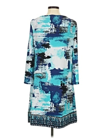 Style&Co Casual Dress (view 2)