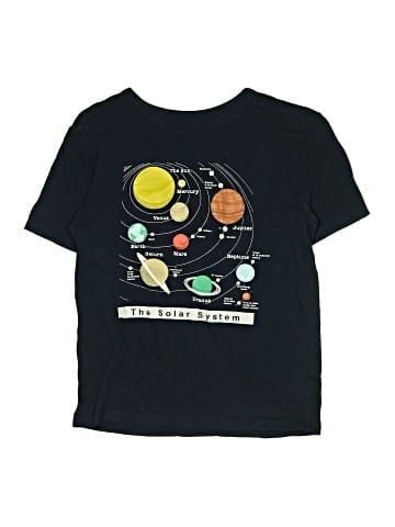 Gap Kids Short Sleeve T-Shirt (view 1)
