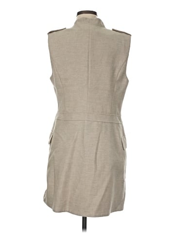 BCBGMAXAZRIA Vest (view 2)