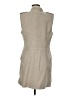 BCBGMAXAZRIA Gray Vest Size M - photo 2