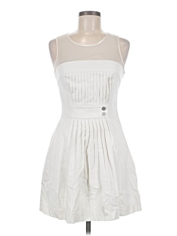 Bebe Cocktail Dress (view 1)