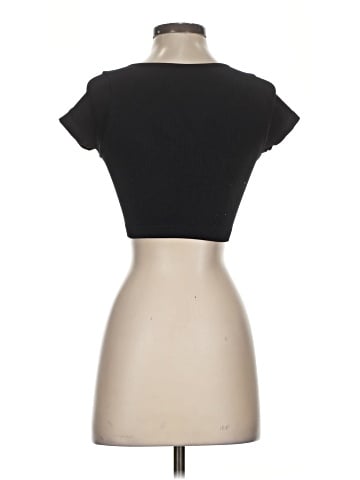 Garage Sleeveless T-Shirt (view 2)