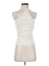 RDI Ivory Sleeveless Blouse Size S - photo 1