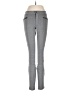 Athleta Gray Active Pants Size 4 (tall) - photo 1
