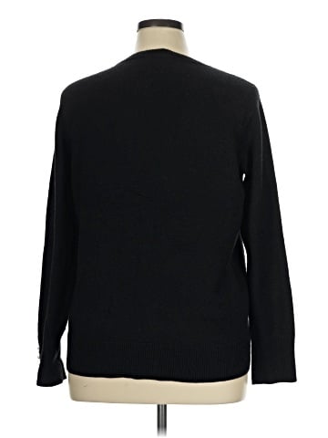Ann Taylor LOFT Pullover Sweater (view 2)