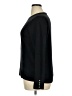 Ann Taylor LOFT Black Pullover Sweater Size XL - photo 5