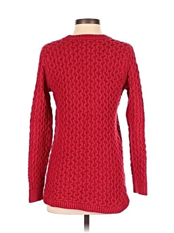 Lands' End Pullover Sweater (view 2)