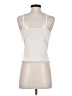 RDI Ivory Sleeveless Blouse Size S - photo 2