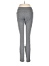 Athleta Gray Active Pants Size 4 (tall) - photo 2