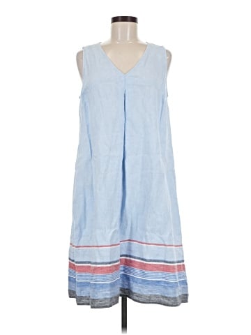 J.Jill Casual Dress (view 1)