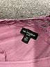 I.N. Studio Purple 3/4 Sleeve Top Size 2X - photo 7