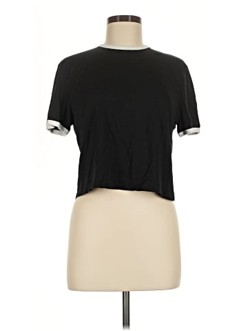 Theory Short Sleeve Turtleneck (view 1)