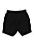Open Edit Solid Black Athletic Shorts Size XS (youth) - photo 1