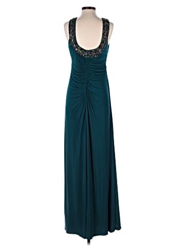 Xscape Cocktail Dress (view 2)