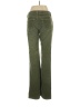 Express Green Casual Pants Size 6 - photo 2