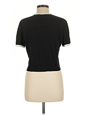 Theory Short Sleeve Turtleneck (view 2)