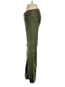 Express Green Casual Pants Size 6 - photo 5