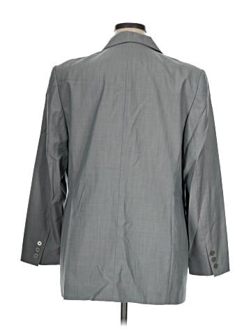 Linda Allard Ellen Tracy Blazer (view 2)
