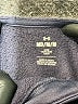 Under Armour Blue Pullover Hoodie Size M - photo 7