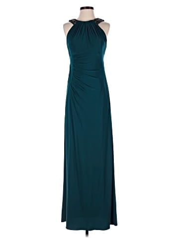 Xscape Cocktail Dress (view 1)