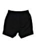 Open Edit Solid Black Athletic Shorts Size XS (youth) - photo 2