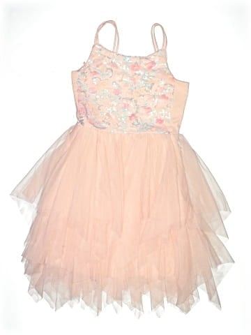 Cat & Jack Dress (view 1)