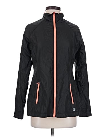 Hind Jacket (view 1)