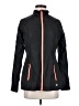 Hind 100% Polyester Black Jacket Size S - photo 1