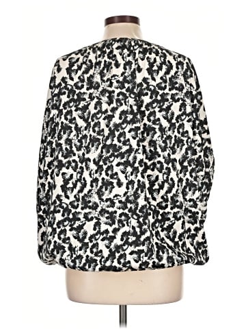 CATHERINE Catherine Malandrino 3/4 Sleeve Blouse (view 2)