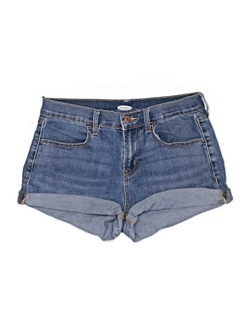 Old Navy Denim Shorts (view 1)