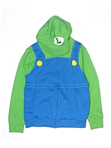 Universal Studios Kids Zip Up Hoodie (view 1)