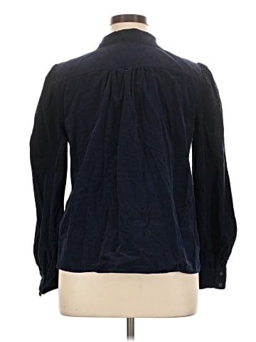 Vineyard Vines Long Sleeve Blouse (view 2)