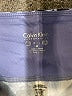 Calvin Klein Performance Print White Leggings Size M - photo 7