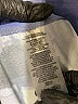 Calvin Klein Performance Print White Leggings Size M - photo 8