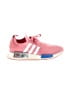 Adidas Pink Sneakers Size 7 - photo 1