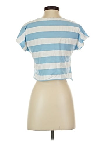 Altar'd State Short Sleeve T-Shirt (view 2)