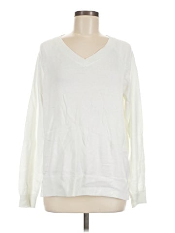 Lucky Brand Pullover Sweater (view 1)