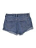Old Navy Blue Denim Shorts Size 4 - photo 2