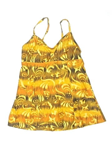 Catalina Swimsuit Cover Up (view 1)