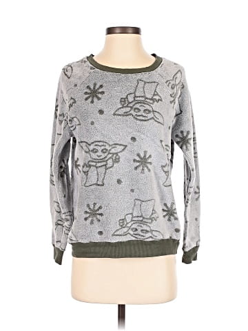 Star Wars Pullover Sweater (view 1)