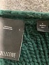 C/MEO Collective 100% Acrylic Green Pullover Sweater Size L - photo 7